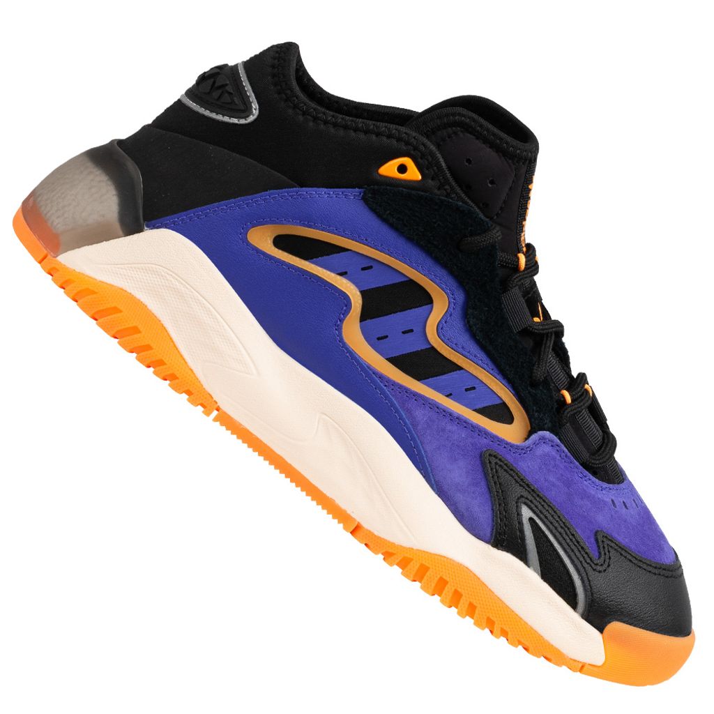 44|adidas Originals Streetball II Herren Sneaker GX0790 Produktbild 