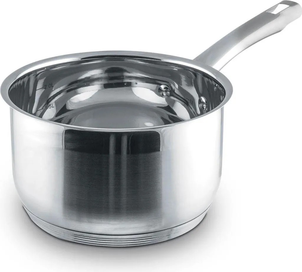 Recensione Lamart LT1117 Prestige: Casseruola 18cm per Induzione