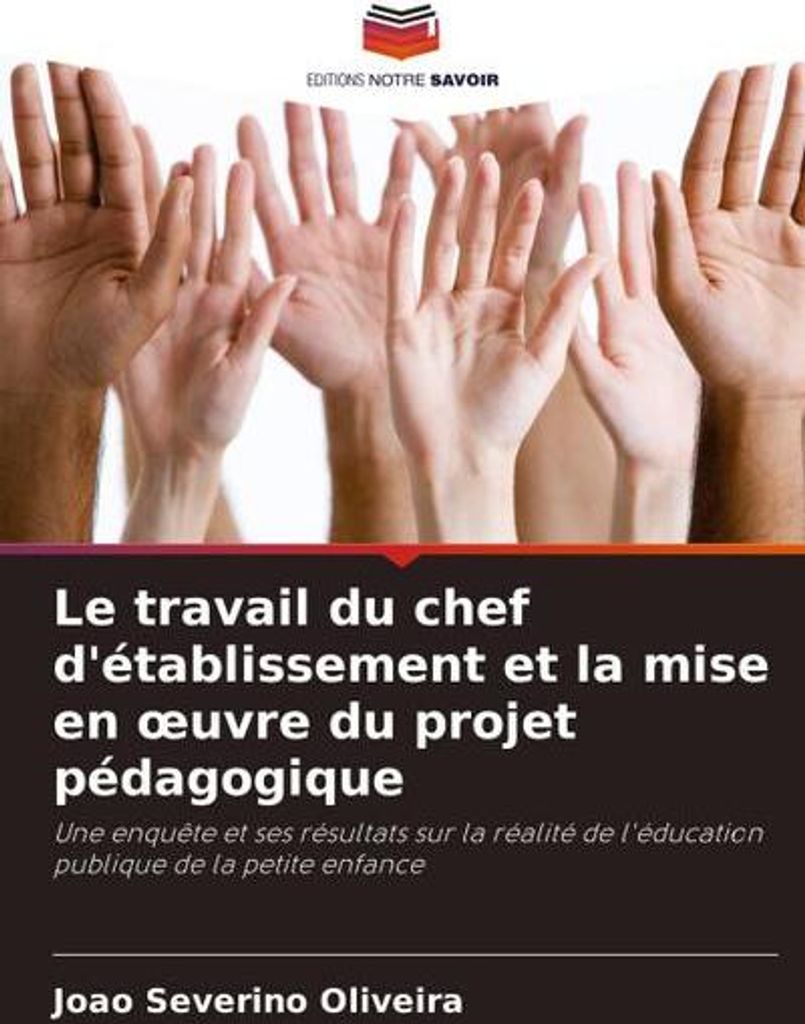 Le travail du chef d'établissement et la mise en ¿uvre du projet pédagogique