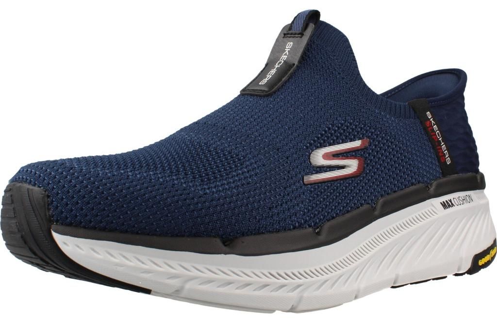 Skechers 220839s Couleur Bleu Image du produit 