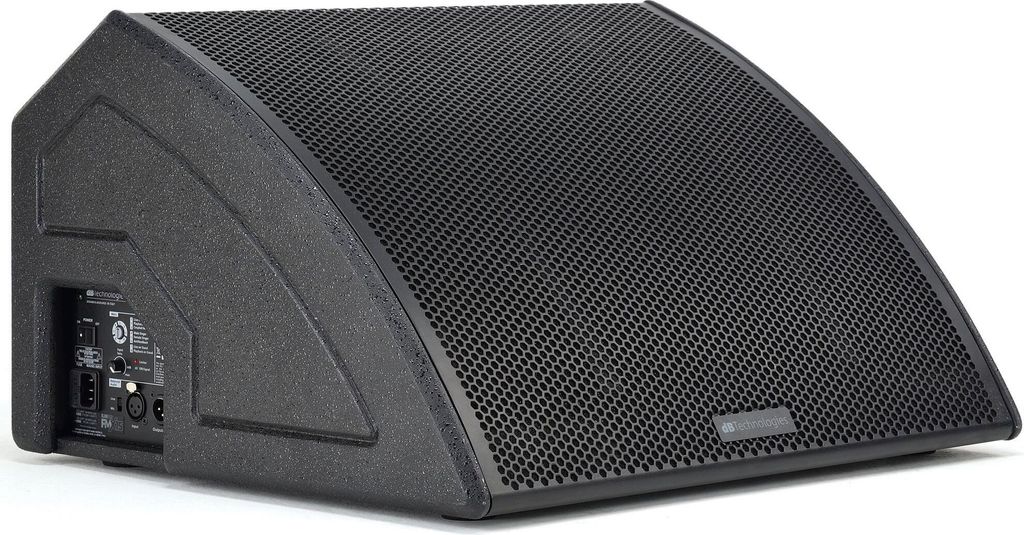 dB Technologies FMX 15 Aktívny odposluch Obrázok produktu 