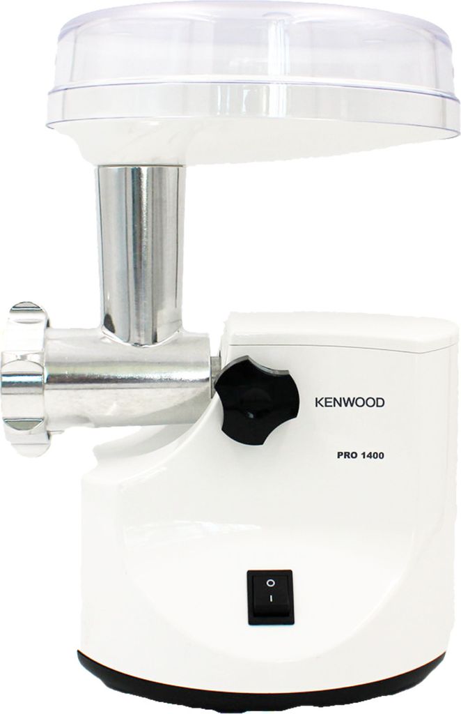 Kenwood MG450 vleesmolen Productafbeelding 