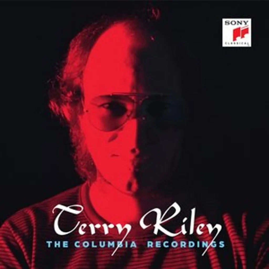 Terry Riley Les enregistrements de Columbia Edition Remastérisée Deluxe
