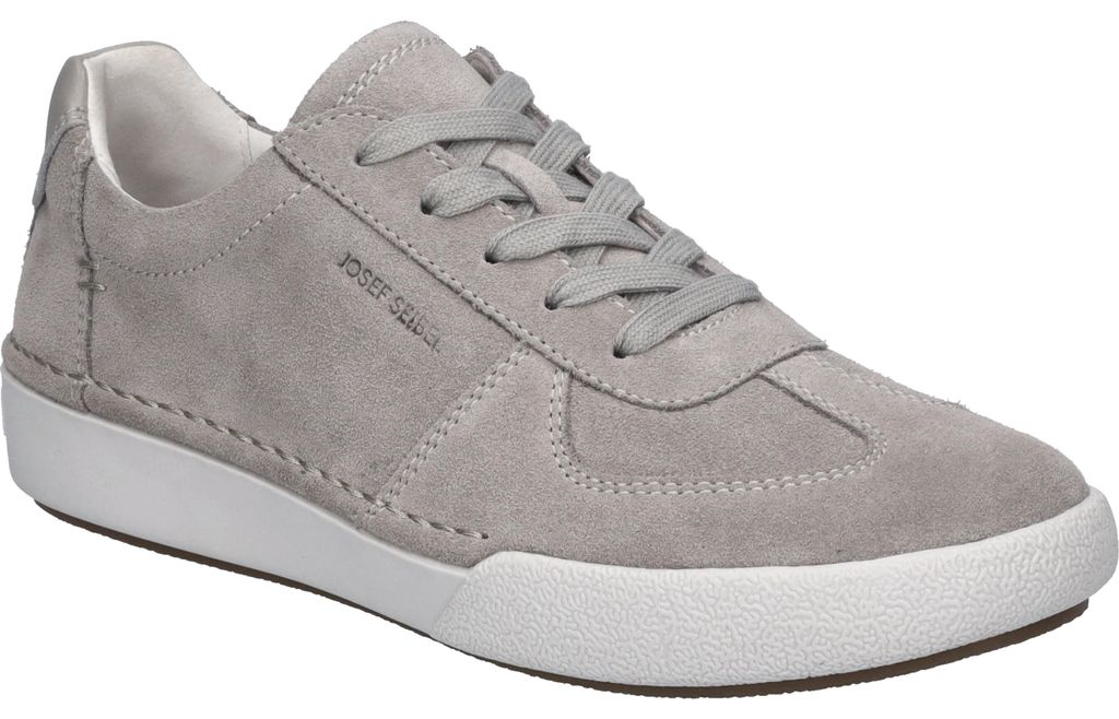 JOSEF SEIBEL Claire 07 | Sneaker da  Donne | grigio Immagine del prodotto 
