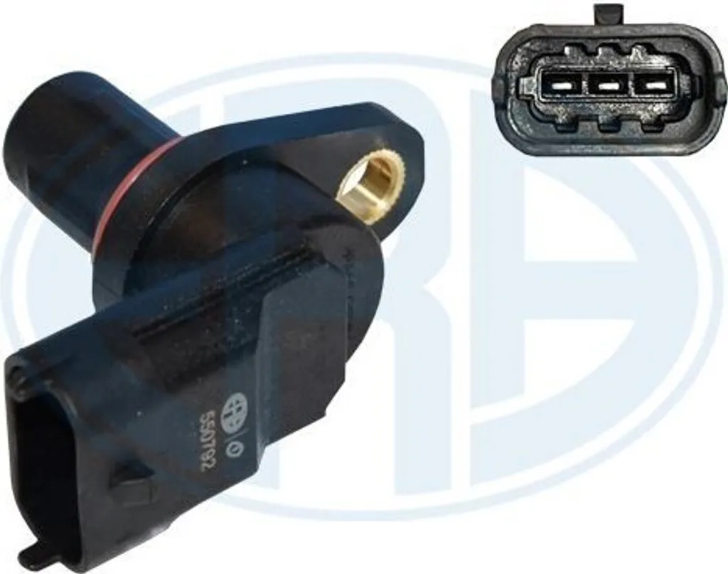 Capteur arbre à cames OE 46798367 pour injection Fiat 1.1 et 1.2 MPI