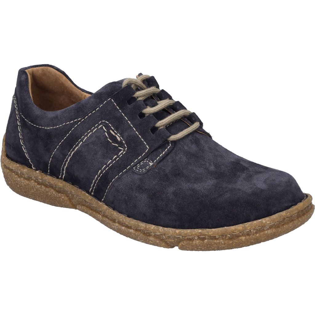 JOSEF SEIBEL Neele 44 | Halbschuh für Damen | Blau