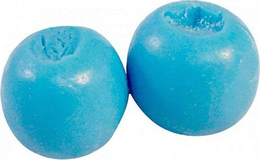Stuf Ohrenstöpsel VPE 10 blau
