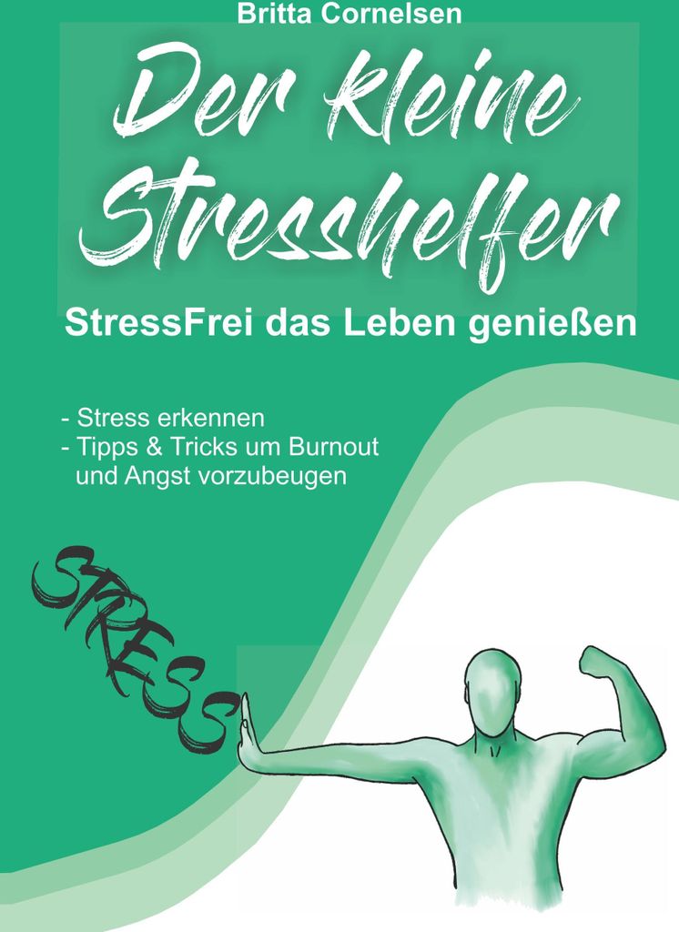Der kleine Stress-Helfer