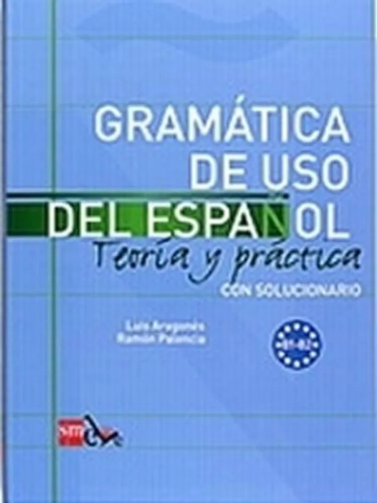 Ne faites plus de fautes en Espagnol - Gramática de uso del Español