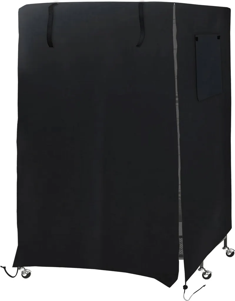 Copertura Gabbia Uccelli Universale 210D Oxford Impermeabile e Antivento