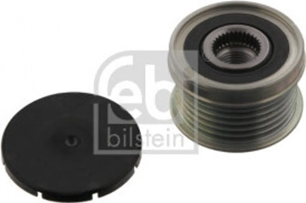 Roue Libre d'Alternateur OE 03C903119 pour Seat Leon et Ibiza 6J 6P