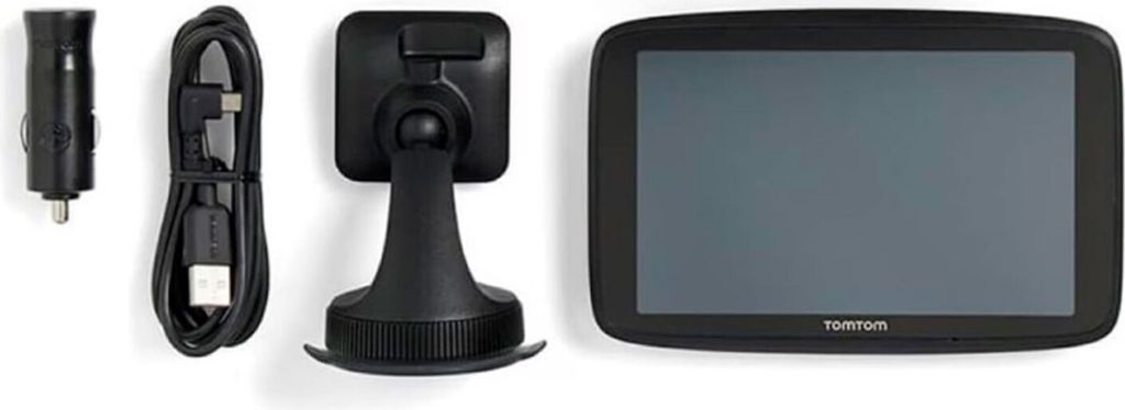 Urządzenie nawigacyjne Go Navigator 6 Zdjęcie produktu 9