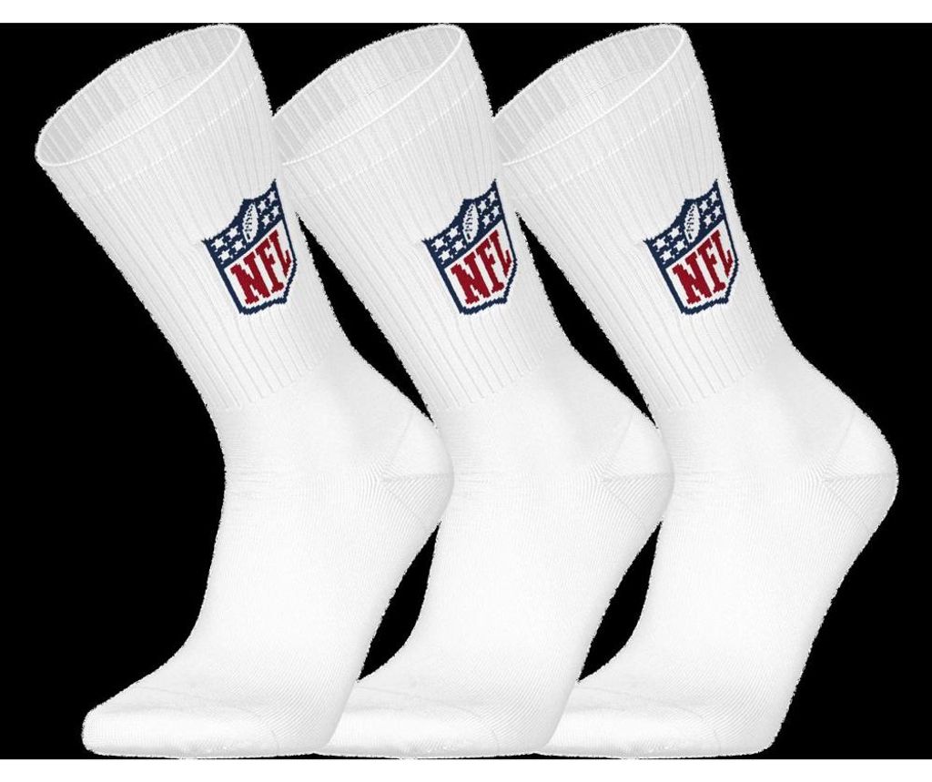 Sokken Nfl 22100007 1002 voor Uni Productafbeelding 