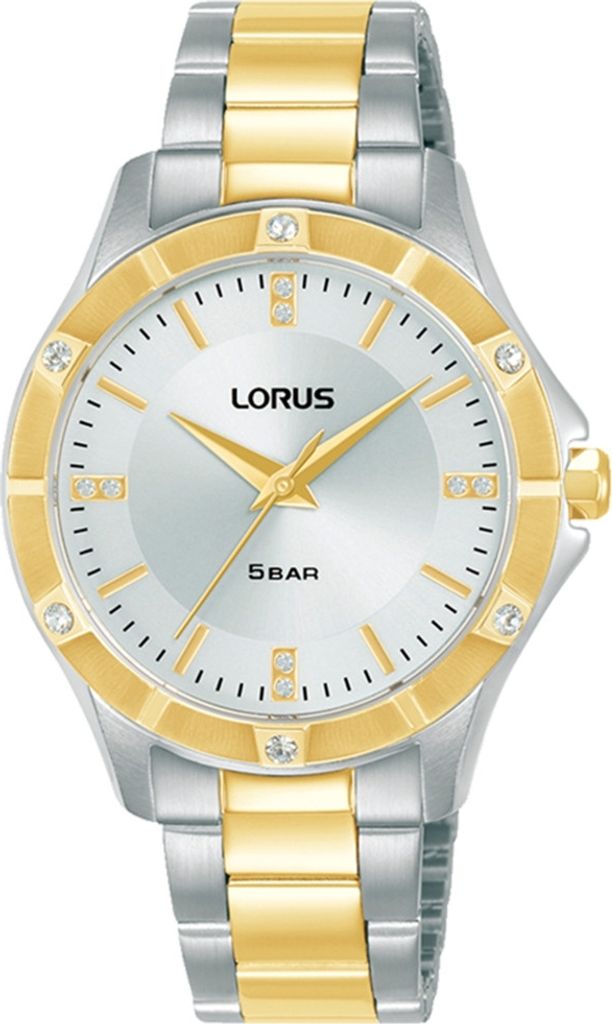 Lorus Armbanduhr RG280XX9 Produktbild 