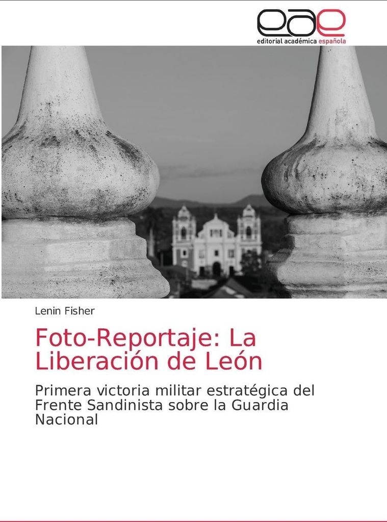 Foto-Reportaje: La Liberación de León