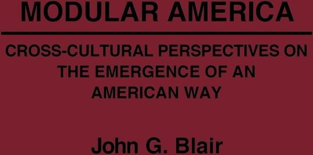 Modular America