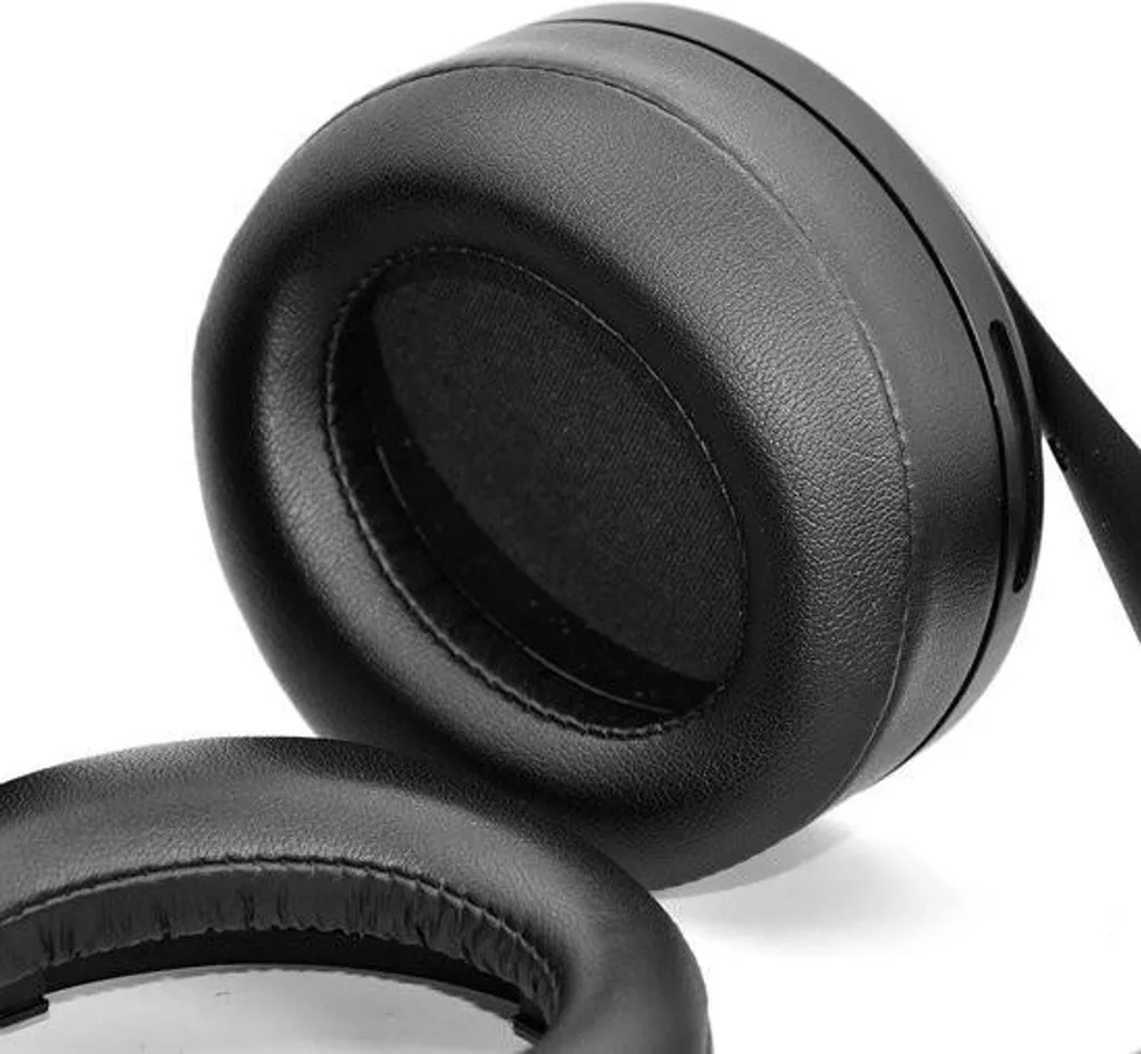Coussinets PS5 Pulse 3D avec Mousse à Mémoire de Forme et Cuir Premium - 5