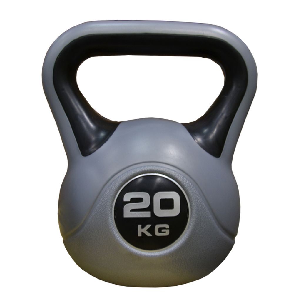 Hantel Vin-Bell MASTER 20 kg Produktbild 