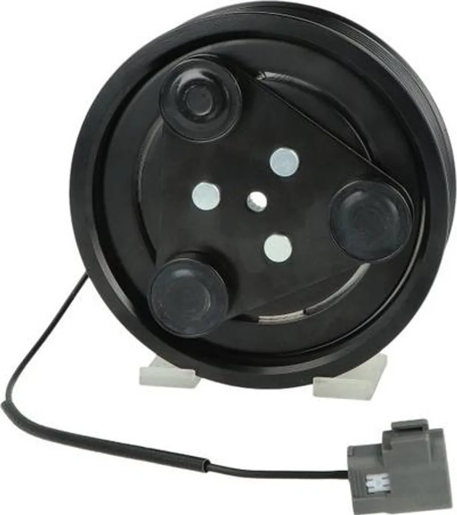 Poulie magnétique de compresseur clim NRF 125mm pour Mazda 3 Berline