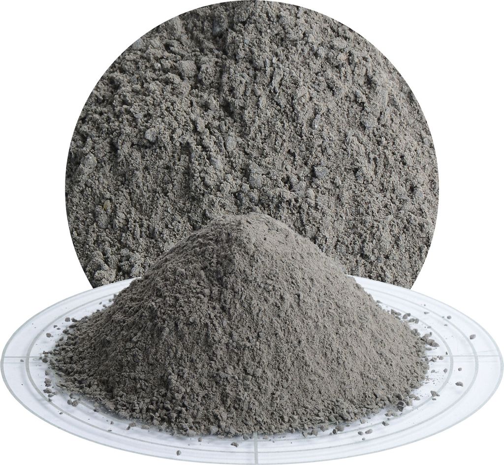 Schicker Mineral-Basalt Fugensand anthrazit 25 kg-0-2mm Produktbild 