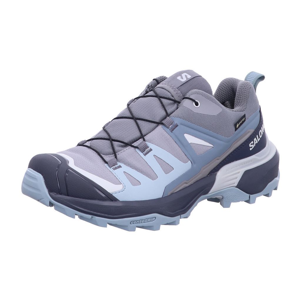 SALOMON SHOES X ULTRA 360 GTX W Shskin SHARKSKIN/TROOPER/ARONA SHARKSKIN/TROOPER/ARONA 8,5