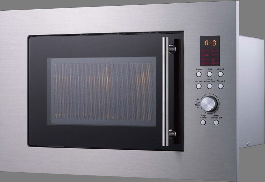 PKM MW900-23G-IN Kuchenka mikrofalowa do zabudowy o mocy Zdjęcie produktu 3