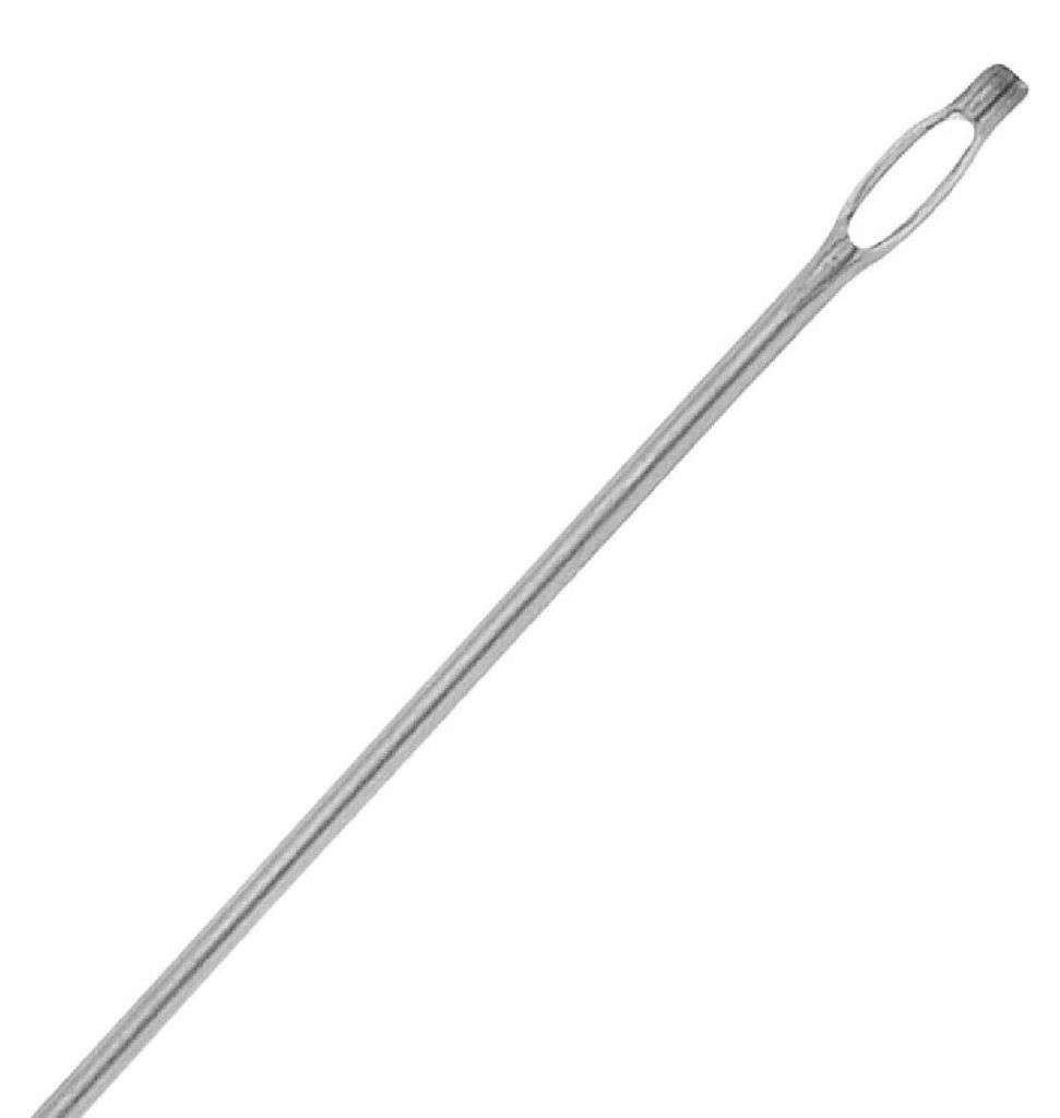 Westmark Dressiernadel Edelstahl Produktbild 