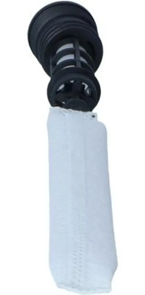 Sèche-linge climatisation NRF anti-humidité performant pour OPEL ASTRA - 8