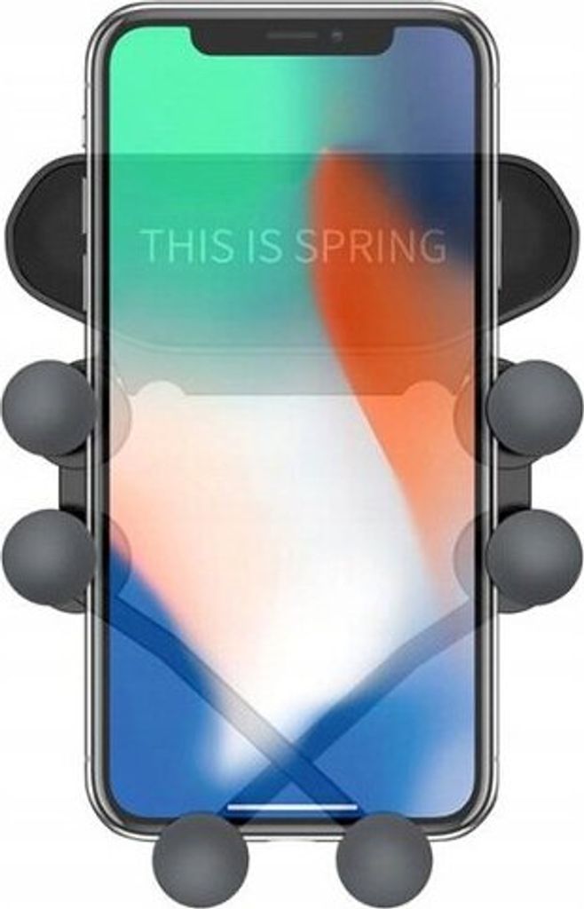 Verk 04108 Gravitační držák telefonu do auta Obrázek produktu 5