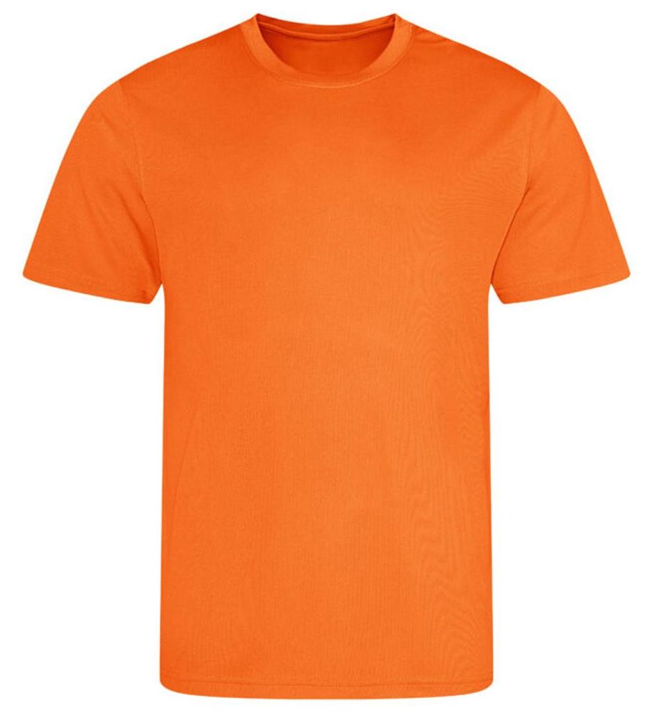 AWDis Cool - T-Shirt für Herren LT4335 (XS) (Orange)