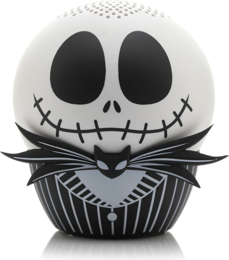Mini-Lautsprecher Bitty Boomers Jack Skellington 5 cm