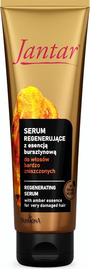 Farmona Jantar Regenerating Serum 100ml