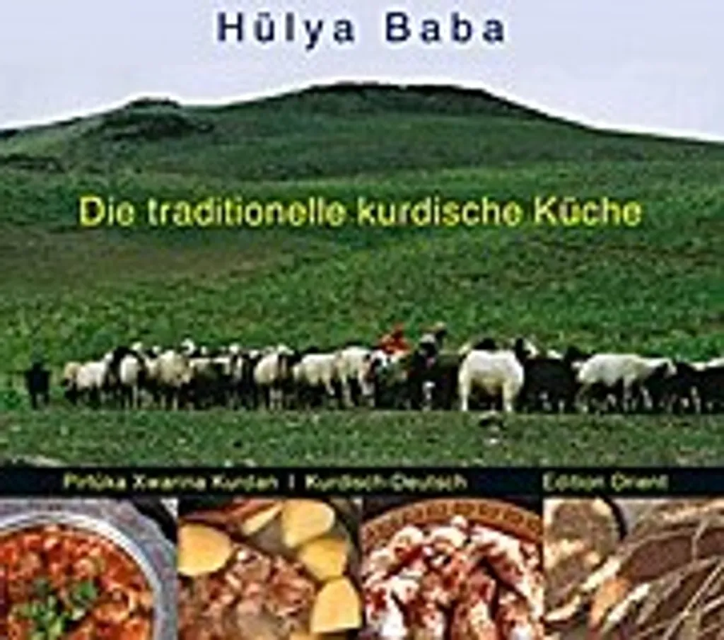 Cuisine kurde traditionnelle : réussissez enfin vos recettes orientales