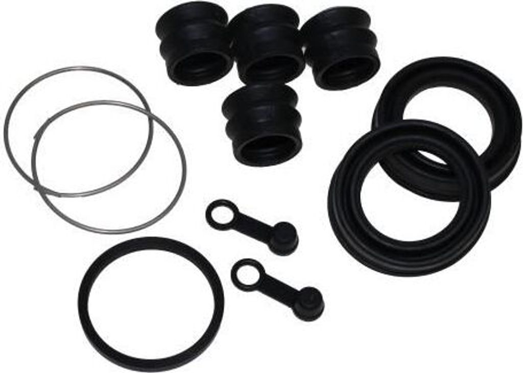 Bremssattel Reparatur Satz vorne für Honda CB 400, CB 750/900 Bol D ́Or RC04/SC01, CX 500 PC01, GL 1000 Goldwing