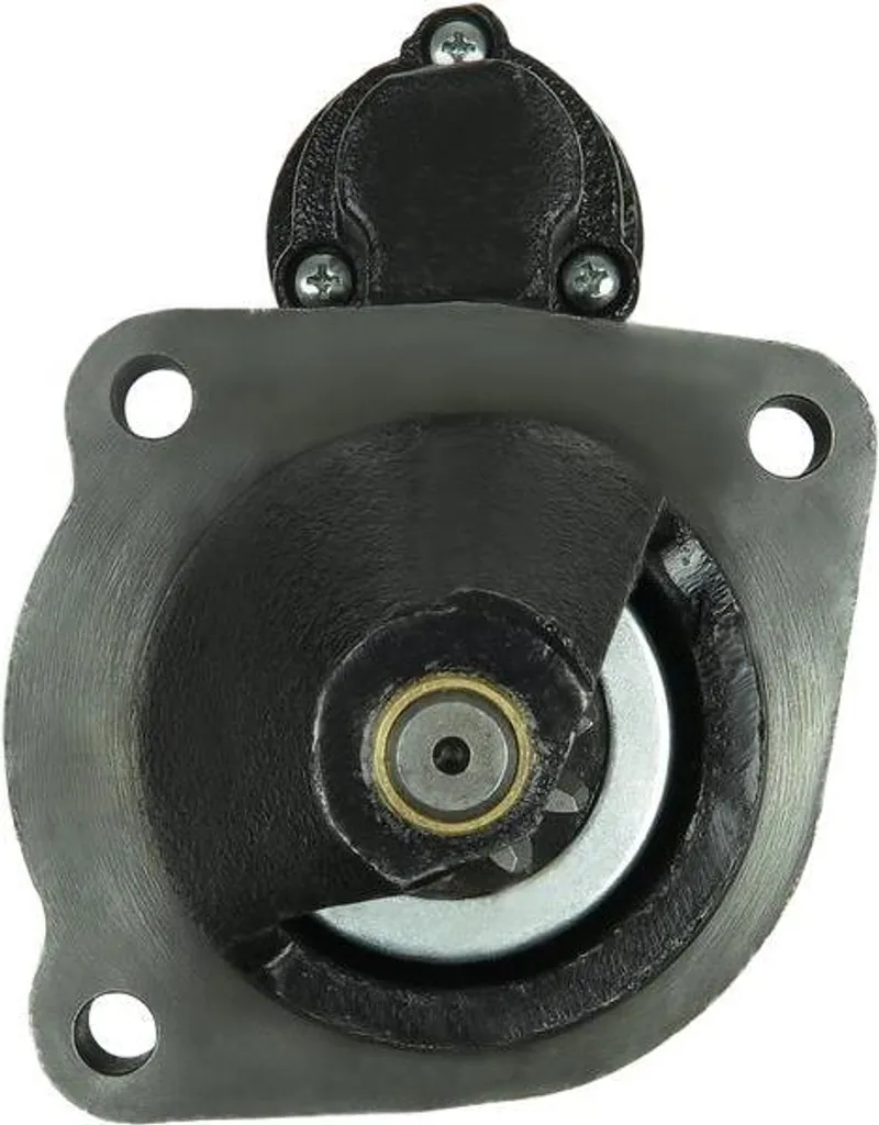 Démarreur pour tracteur Bobcat T2256 T2566 T35100 4.4L haute performance