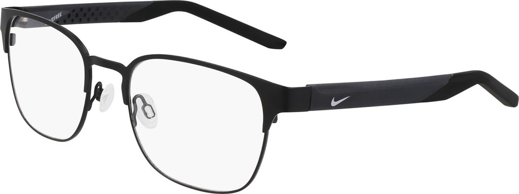 Nike NIKE 8156 N Satin black 52/19/140 Herren Brillen