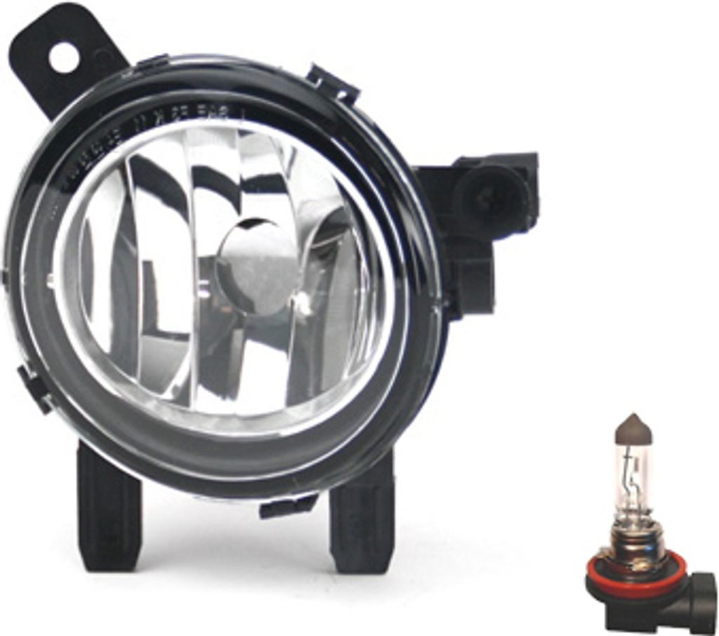 Johns, Nebel Scheinwerfer Osram Night Breaker Laser passend für BMW 3er Rechts 63177248912 7248912