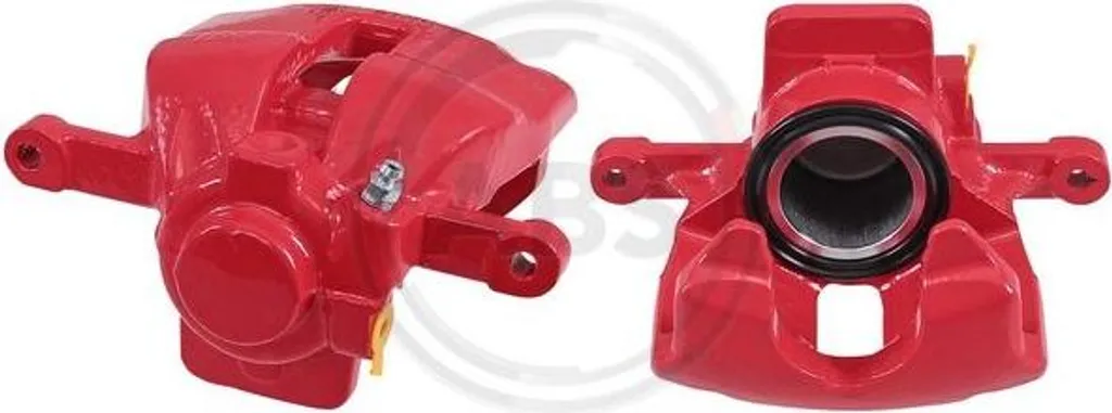 Supprimer le grippage de frein Mini - Étrier 522772C3 - OE 34116779760