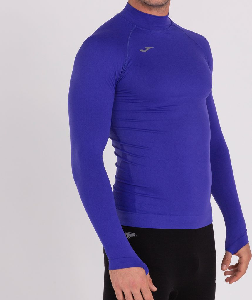 Joma Brama Classic Thermal LS Shirt