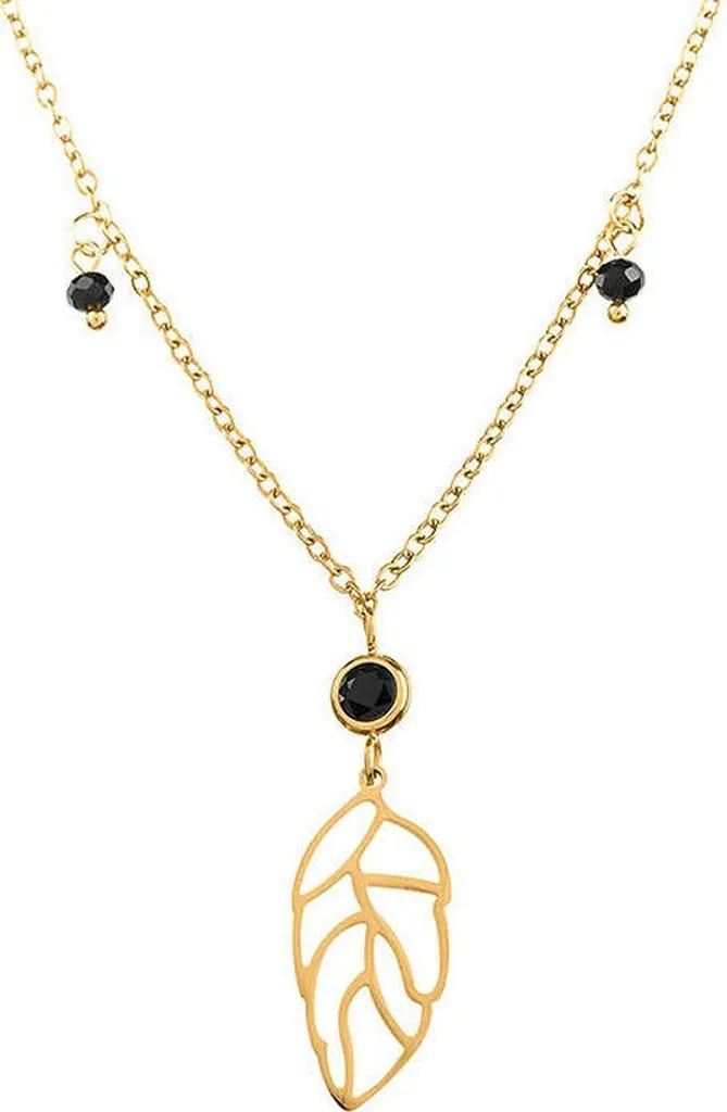 Collier Pacific Gold Pacific-PCB00082 : ne craignez plus l'oxydation noire