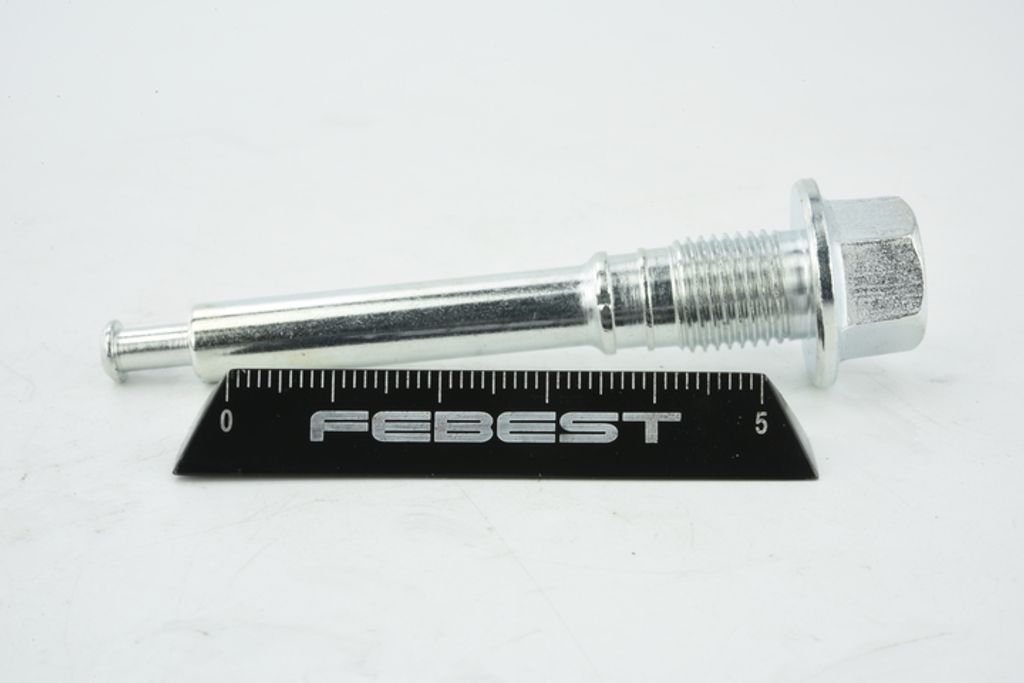 Febest 0274-J10Lowr