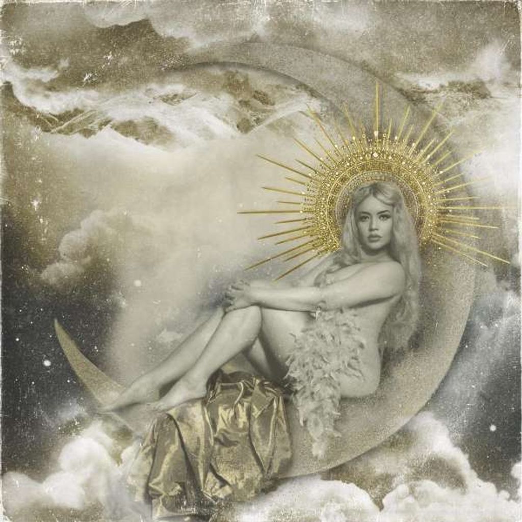 The Ghost Love Chronicles