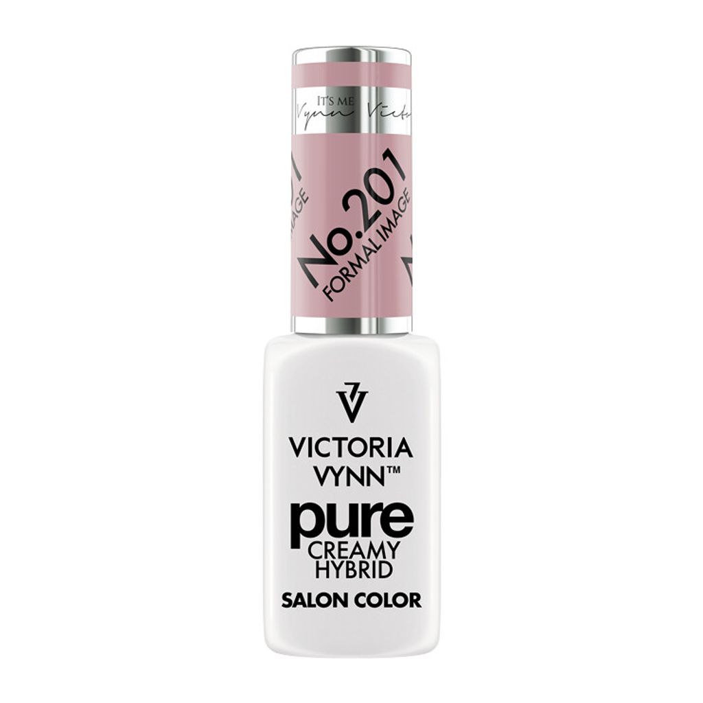 VICTORIA VYNN Pure Creamy Hybrid 201 Formal Image
