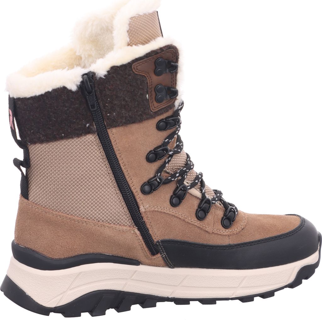 Rieker Buty W006664 Zdjęcie produktu 20