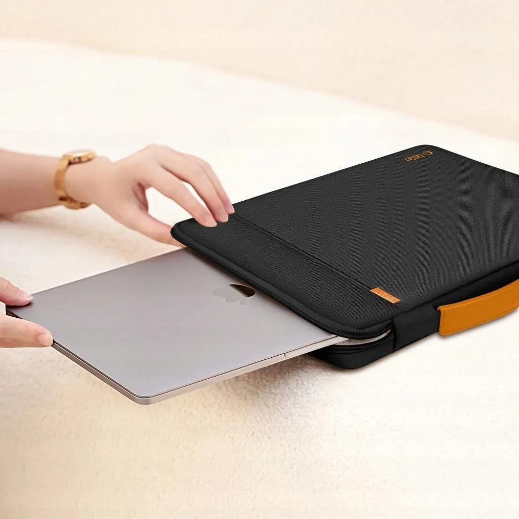 Custodia Tech-Protect Defender RS per Laptop 13-14" | Armatura Tech - 10