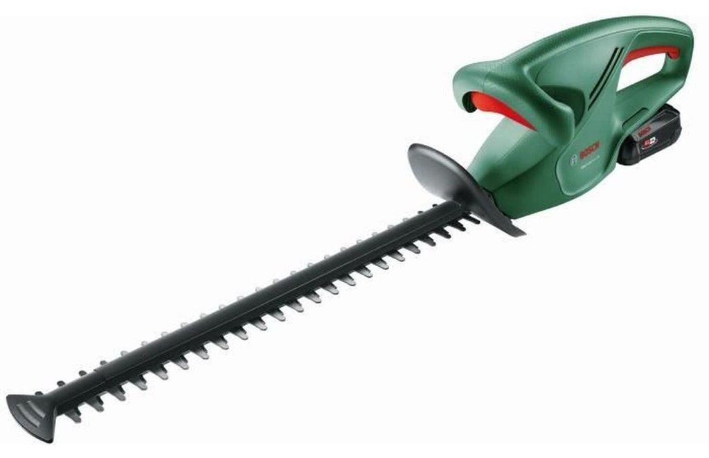 Bosch EasyHedgeCut18-45 Akku-Grasschere 45cm 2x2Ah 18V Produktbild 