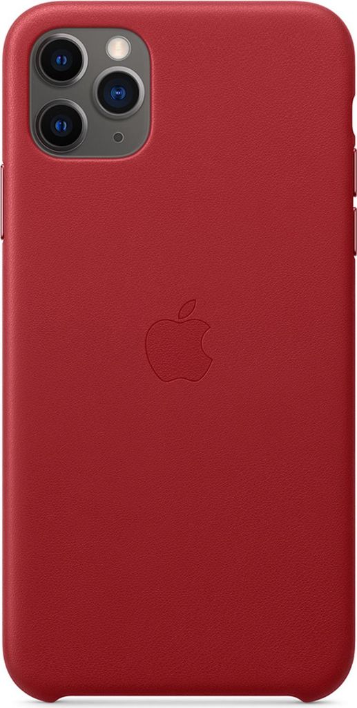 Apple MX0F2ZM/A, Pokrowiec, Apple, iPhone 11 Pro Max, 16,5 Zdjęcie produktu 