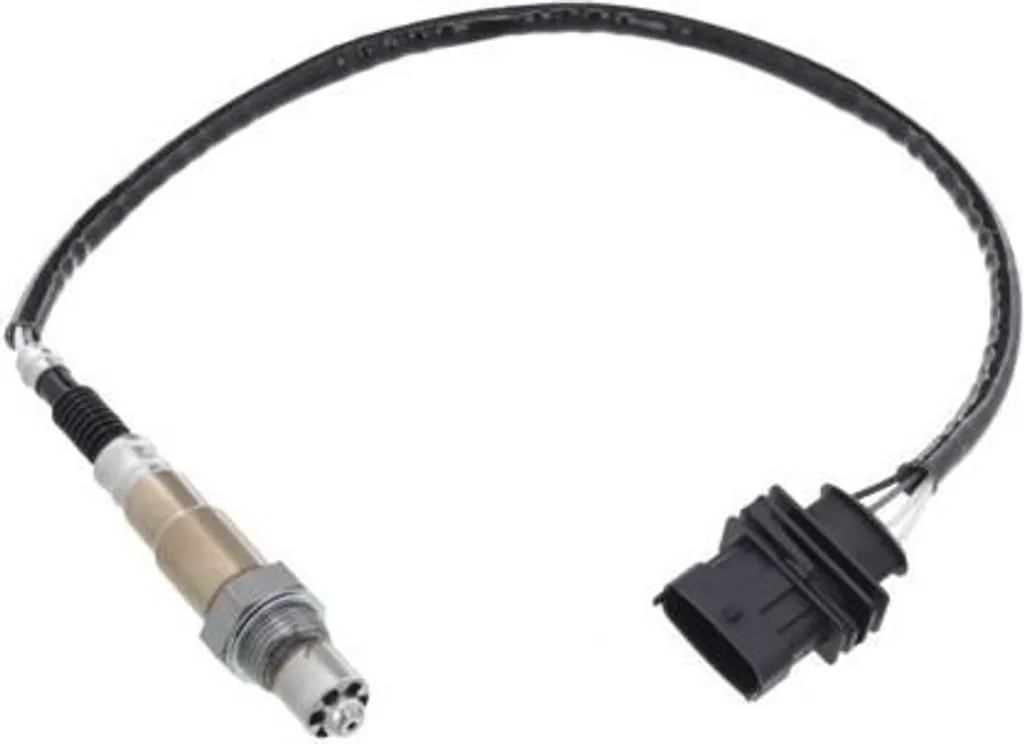 Sonde Lambda VALEO 368481 Haute Précision pour Moteur Opel OE 855341 - 4 Fils