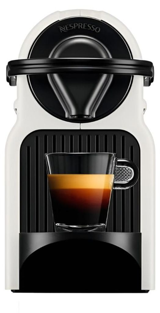 Krups Inissia XN1001, Kapslový kávovar, 0,7 l, Kávová Obrázek produktu 