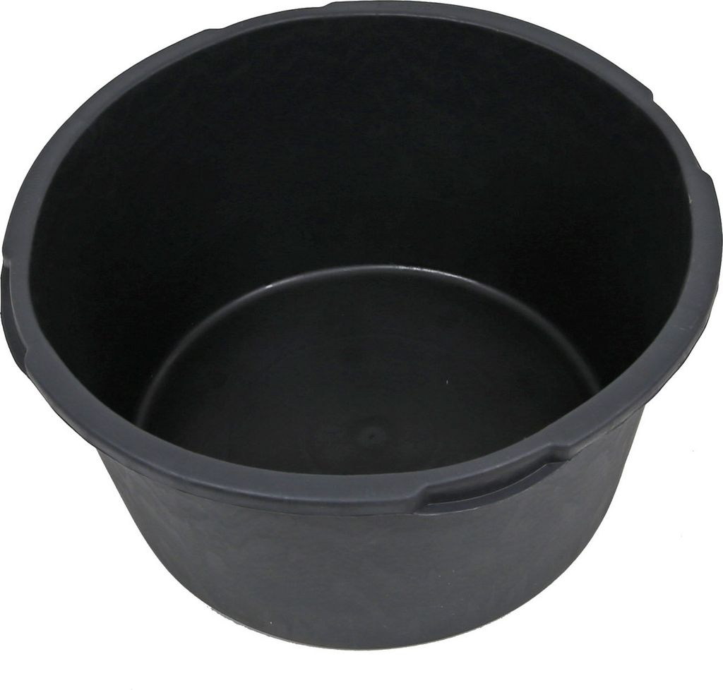 CLGarden Set Springbrunnenpumpe SP1 mit 90l Becken GFK Produktbild 3